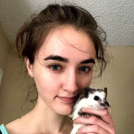 Shannon Sullivan: Luca's Girl